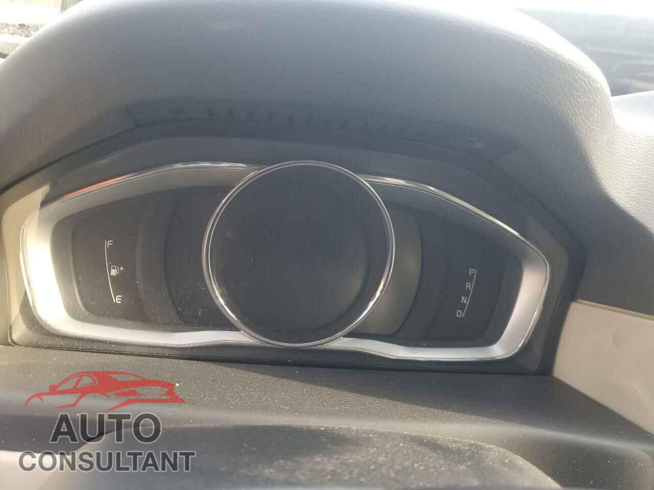 VOLVO S80 2015 - YV140MAC3F1183778