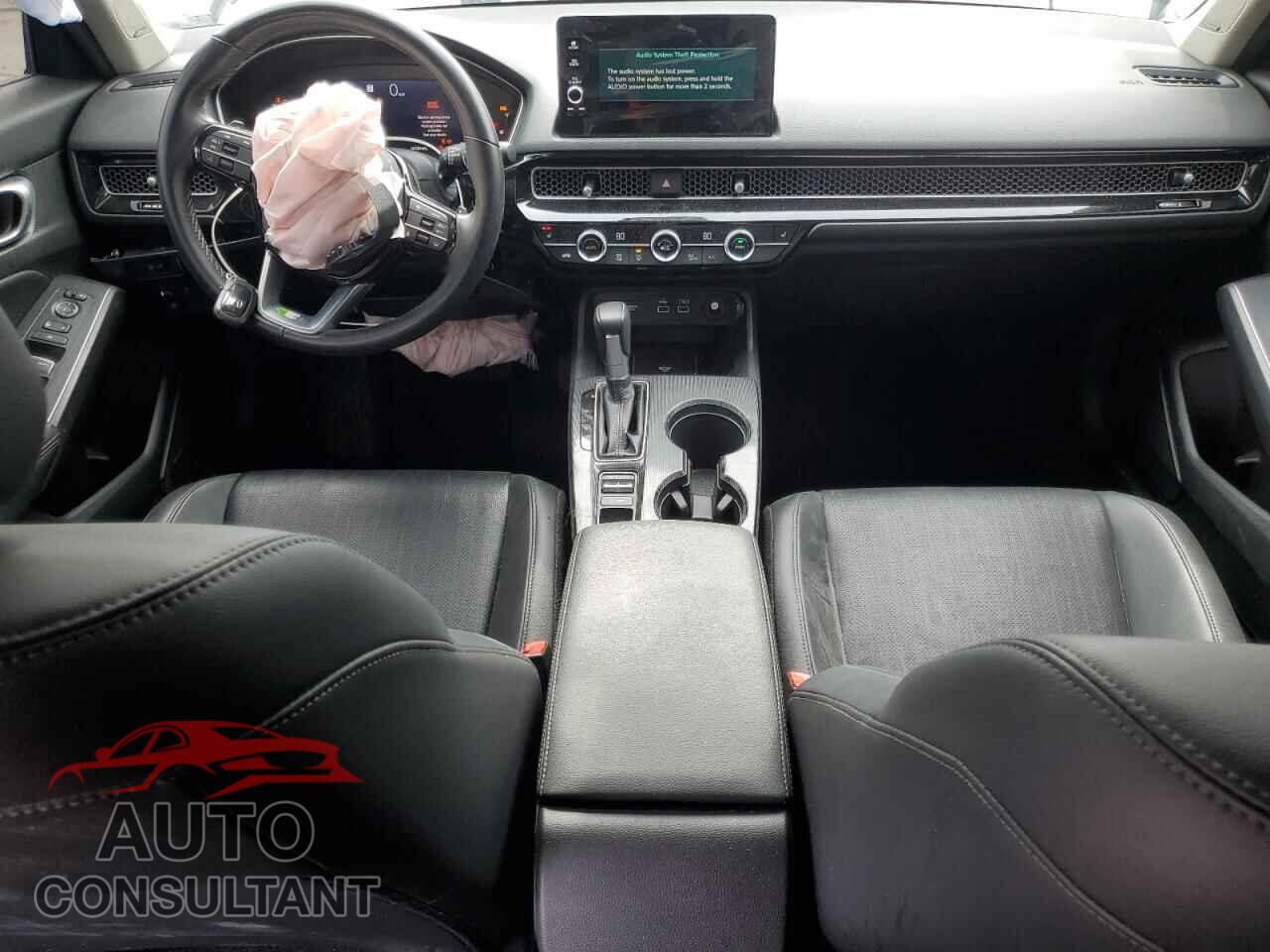 HONDA CIVIC 2024 - 2HGFE1F96RH328623