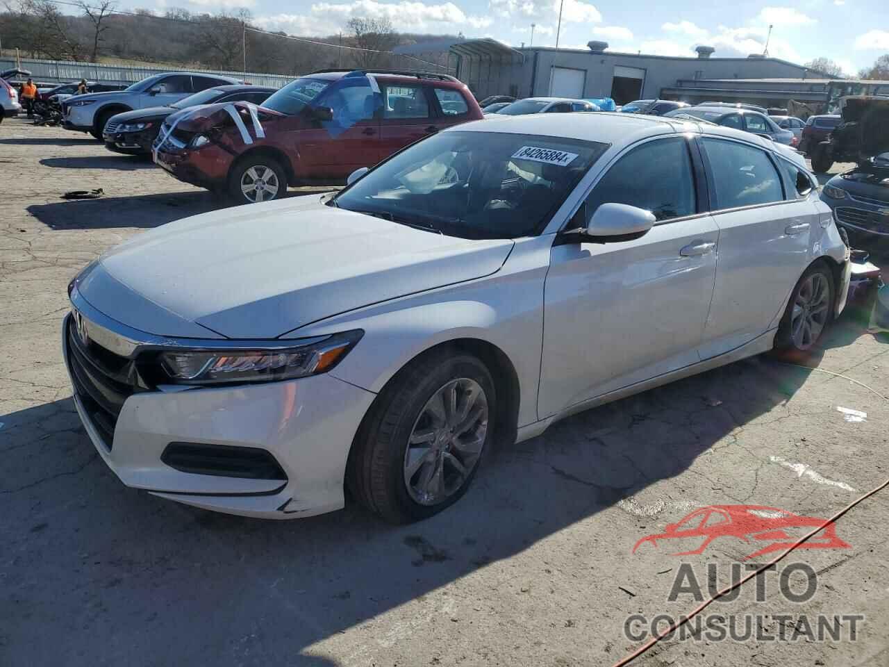 HONDA ACCORD 2020 - 1HGCV1F11LA152471