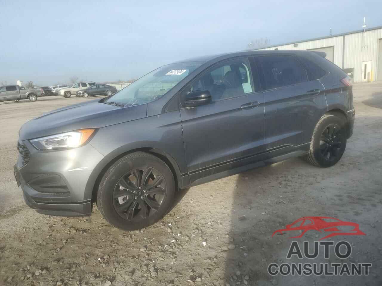 FORD EDGE 2023 - 2FMPK4G98PBA43882