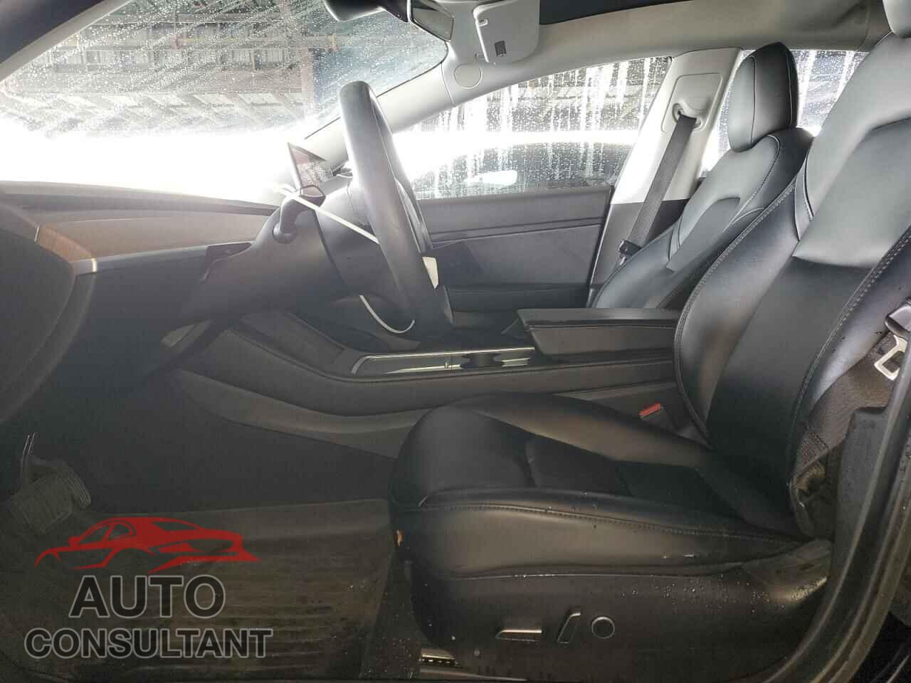 TESLA MODEL 3 2021 - 5YJ3E1EA3MF875912