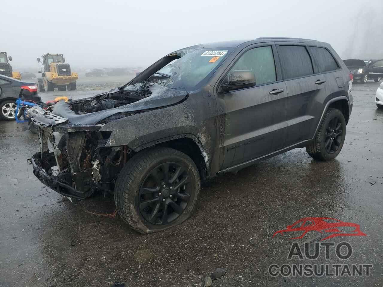 JEEP GRAND CHER 2018 - 1C4RJEAG5JC429602