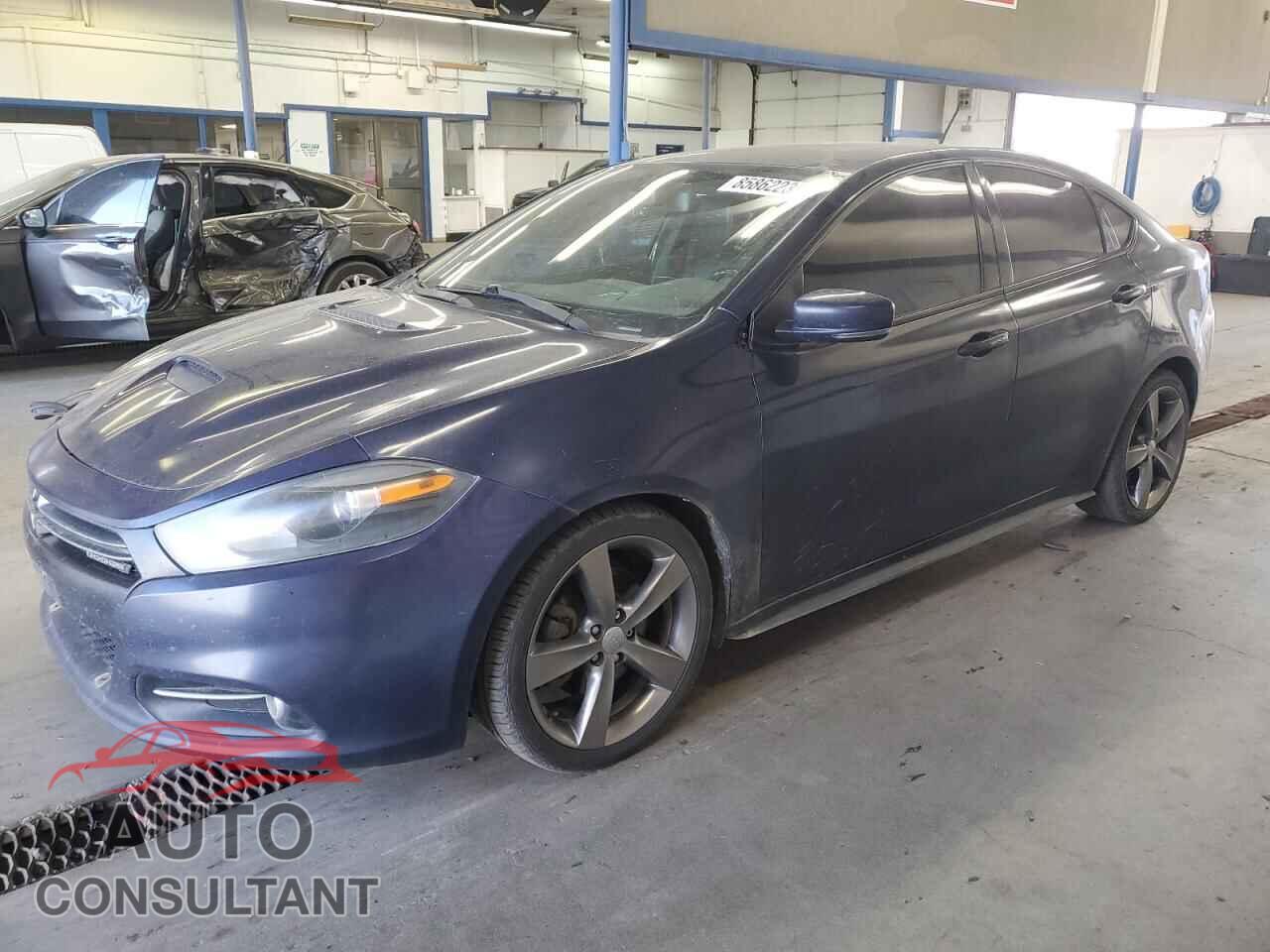 DODGE DART 2016 - 1C3CDFEB8GD694801