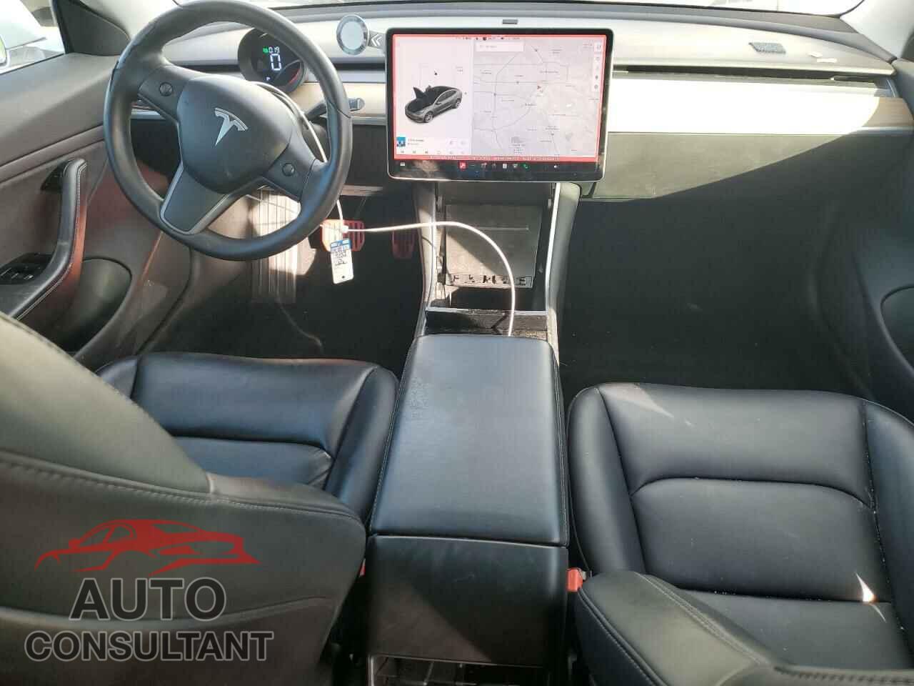 TESLA MODEL 3 2019 - 5YJ3E1EA7KF427377