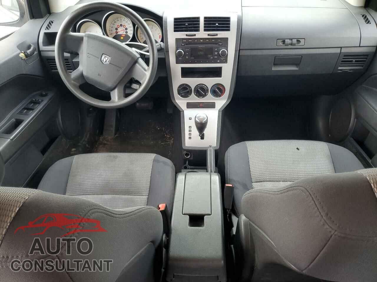 DODGE CALIBER 2009 - 1B3HB48A39D100778