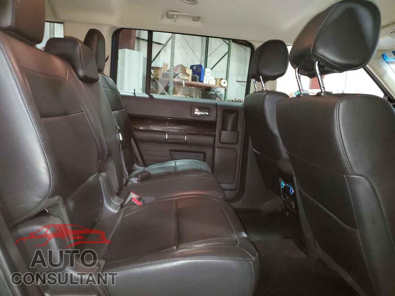 FORD FLEX 2016 - 2FMGK5C84GBA19839