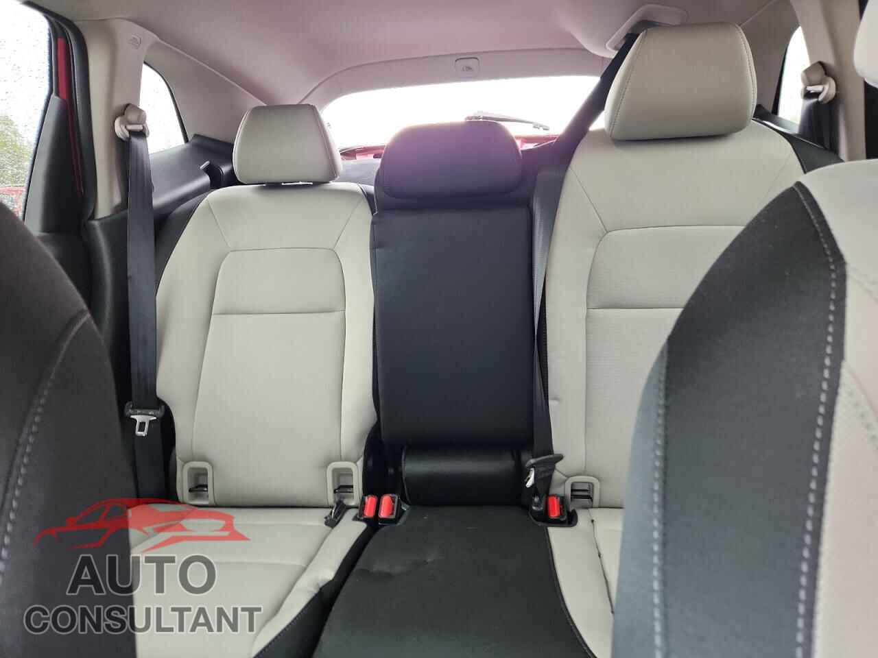 HONDA CRV 2026 - 2HKRS4H21TH405015