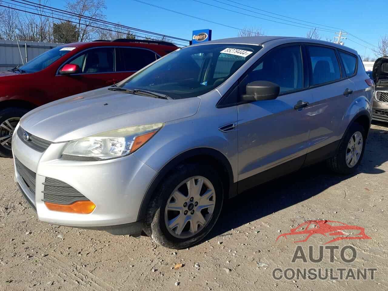 FORD ESCAPE 2014 - 1FMCU0F72EUD00530