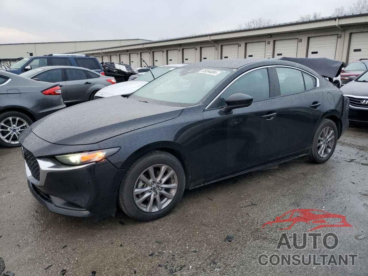 MAZDA 3 2022 - JM1BPAAL8N1507099