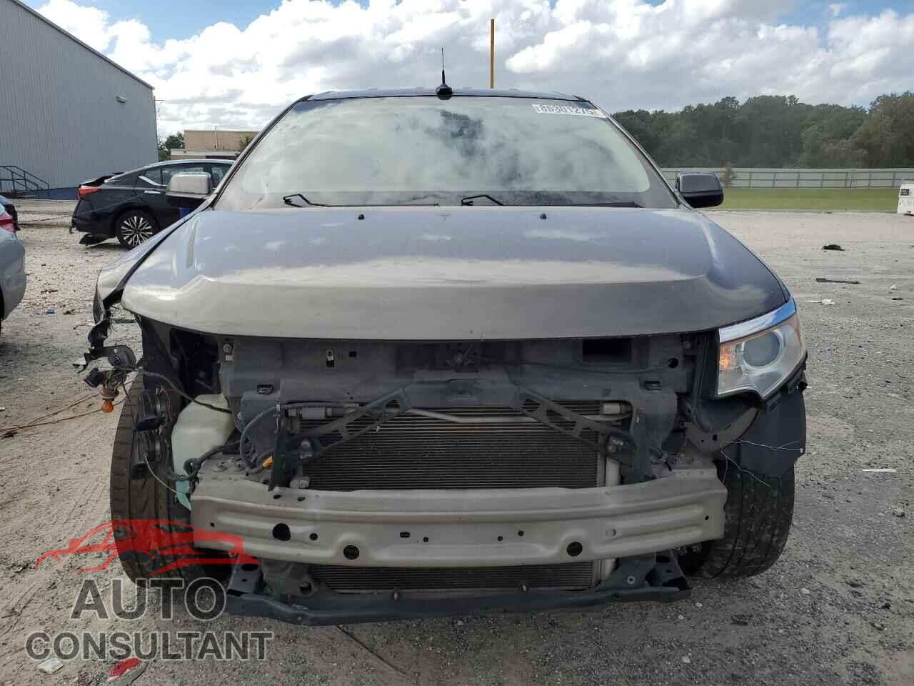 FORD EDGE 2013 - 2FMDK3JC0DBA14714