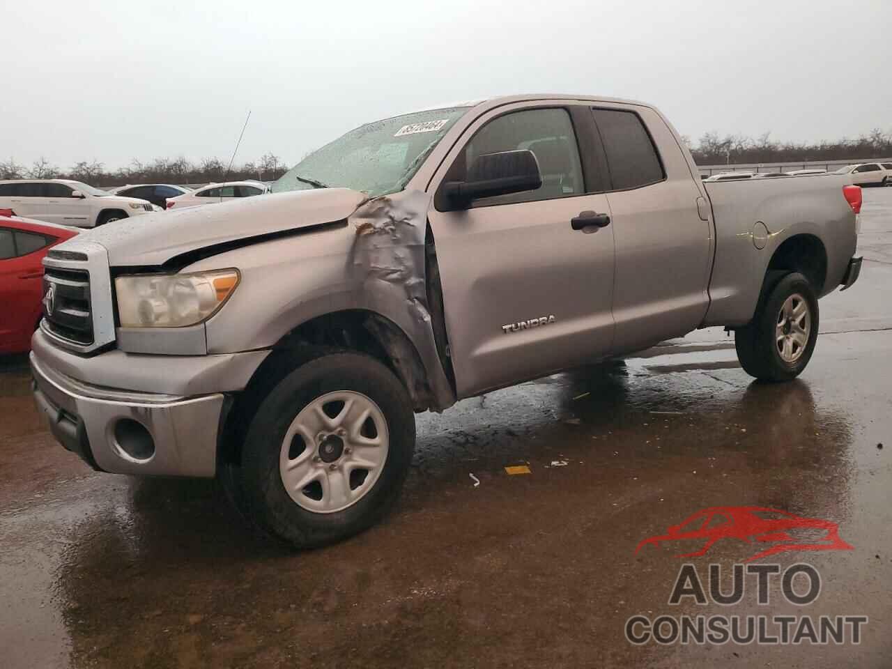 TOYOTA TUNDRA 2010 - 5TFRM5F11AX018962