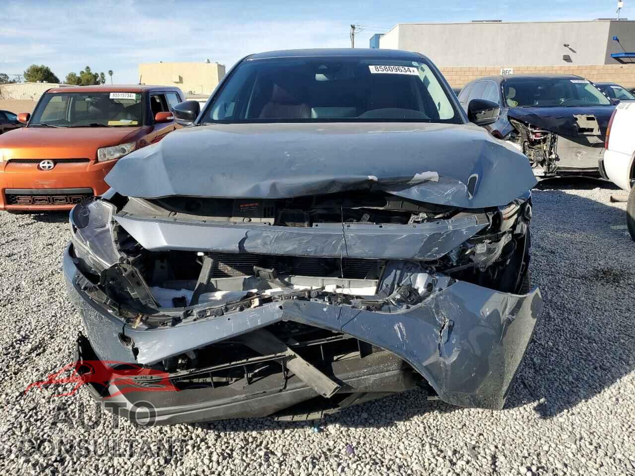 MAZDA CX-5 PREFE 2024 - JM3KFBCL1R0449541
