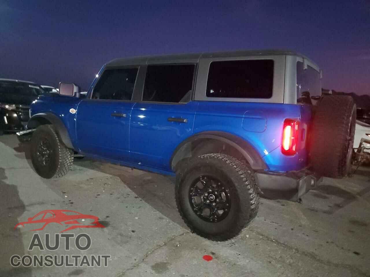 FORD BRONCO 2023 - 1FMEE5DP2PLA85066
