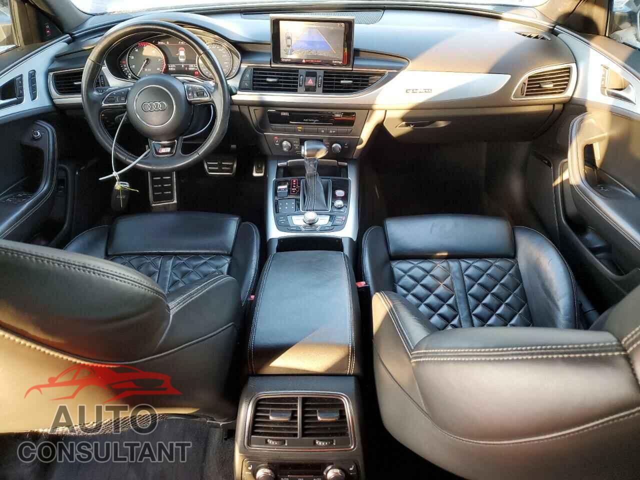 AUDI S6/RS6 2013 - WAUF2CFC2DN081967