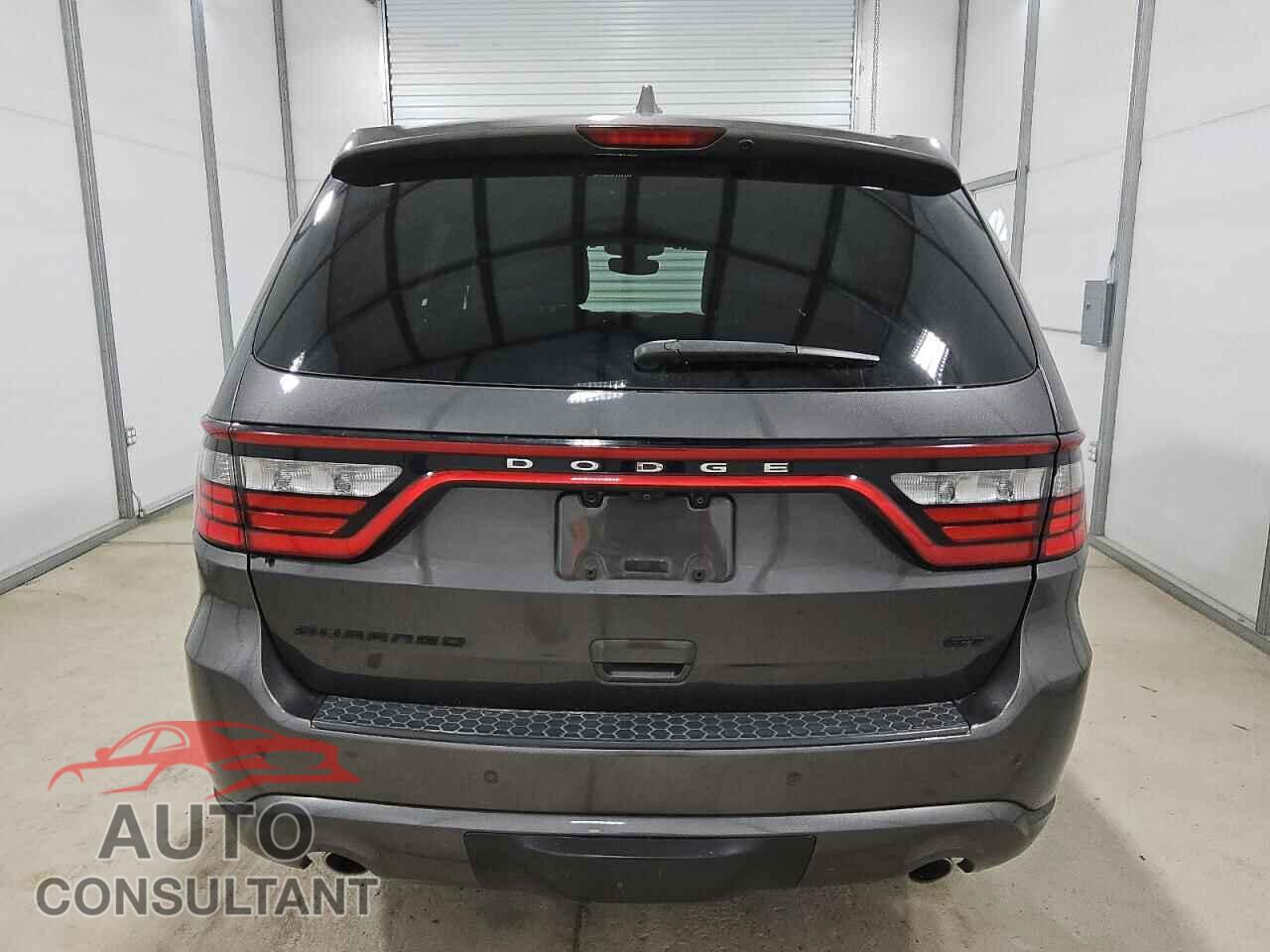 DODGE DURANGO 2017 - 1C4RDHDG3HC944791
