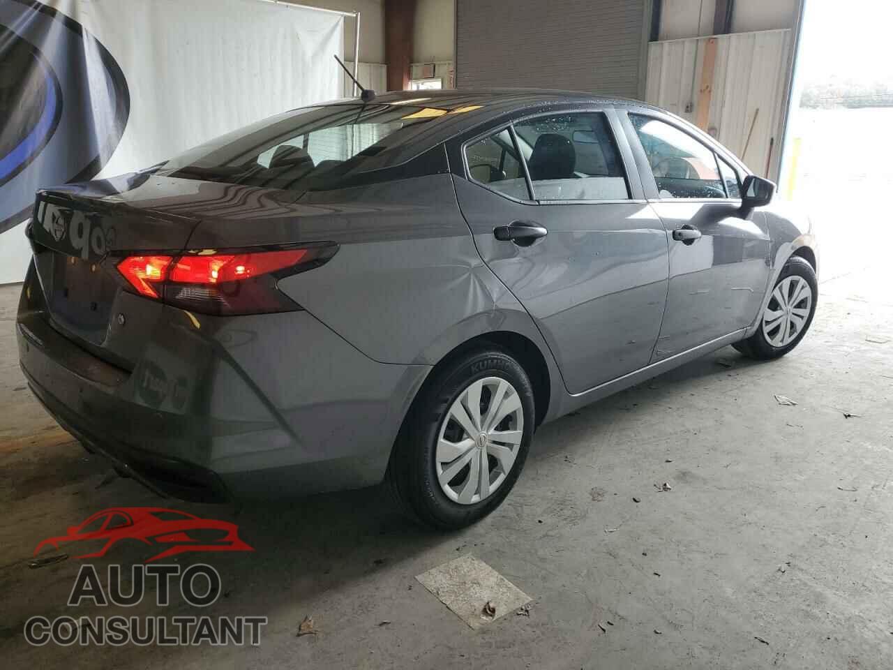 NISSAN VERSA 2024 - 3N1CN8DV4RL888788