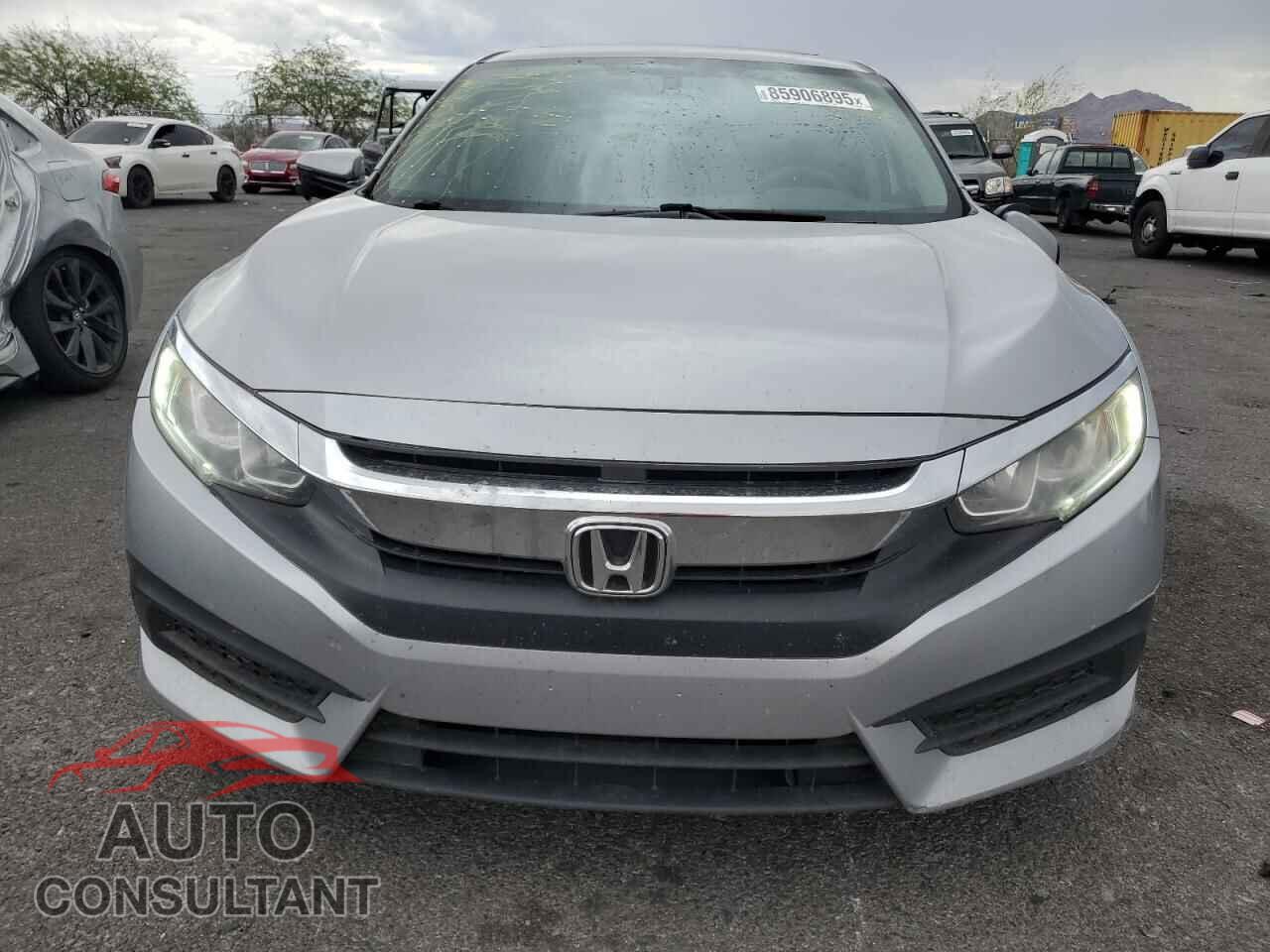 HONDA CIVIC 2017 - 19XFC2F72HE046644