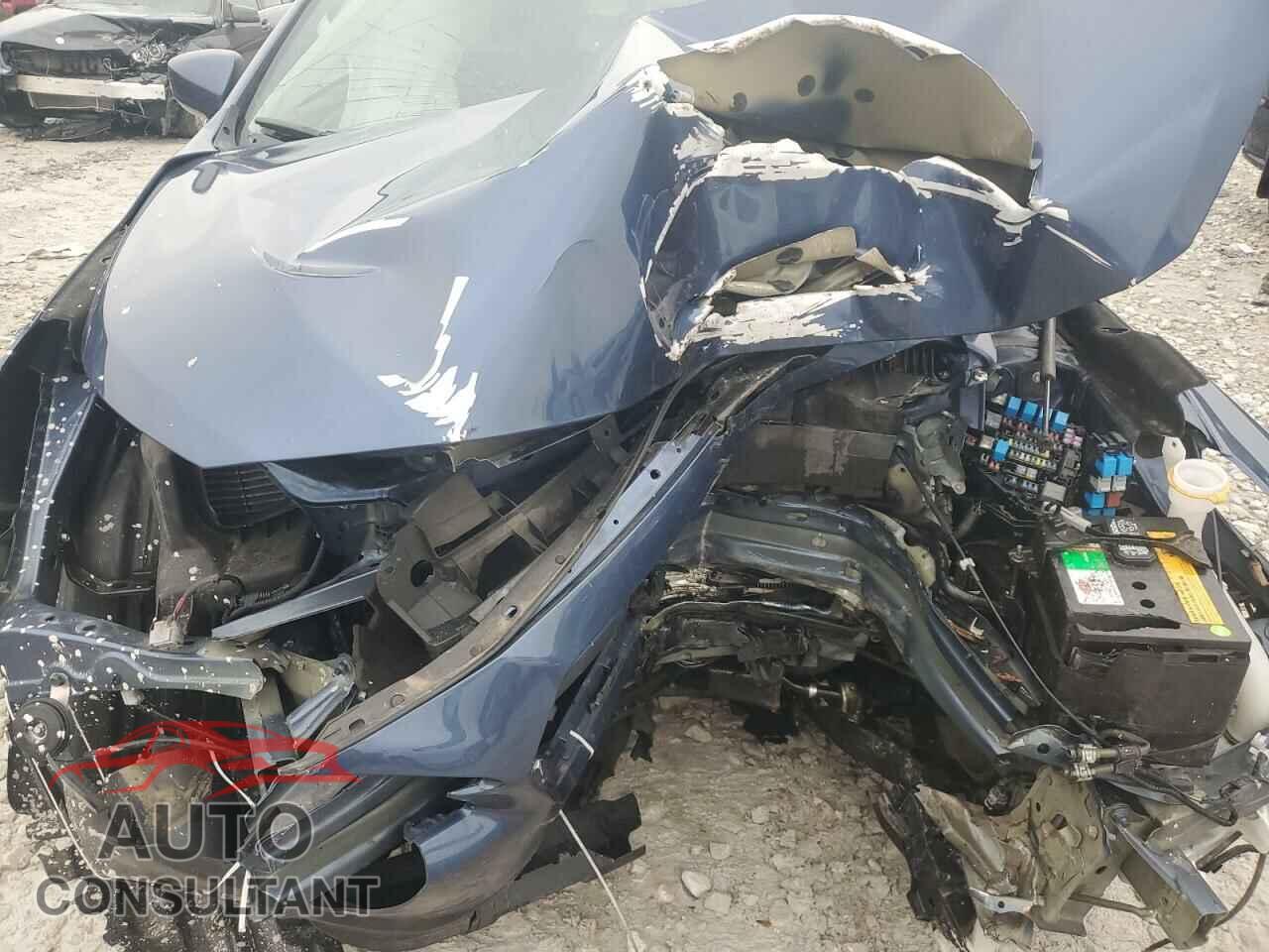 SUBARU OUTBACK 2019 - 4S4BSAFC3K3347555