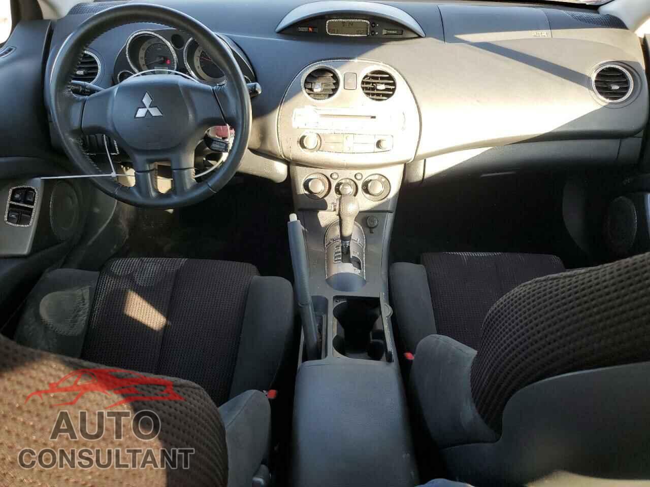 MITSUBISHI ECLIPSE 2011 - 4A31K5DF6BE003434