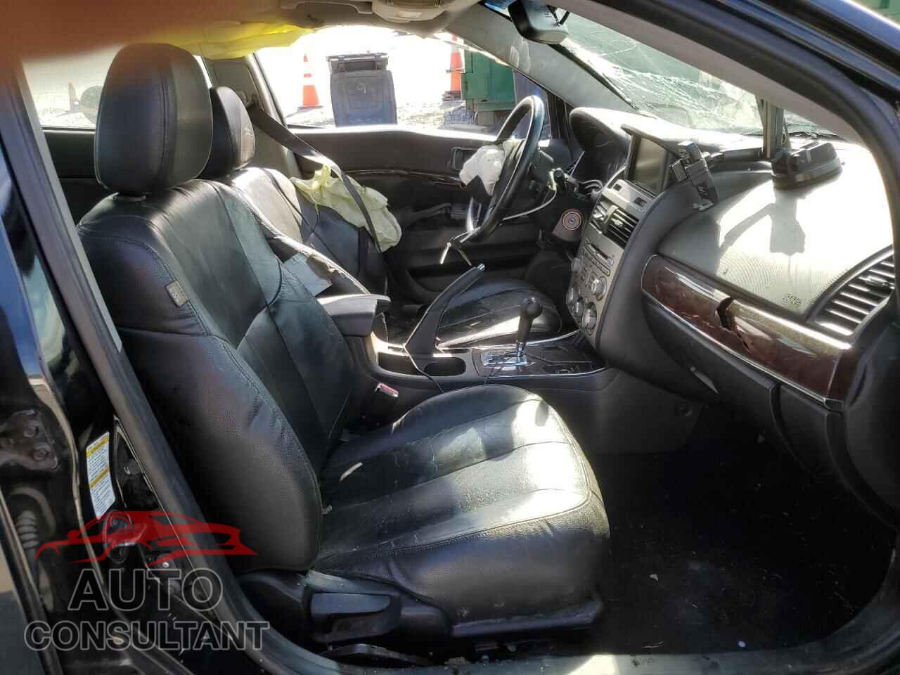 MITSUBISHI GALANT 2012 - 4A32B3FF5CE013525