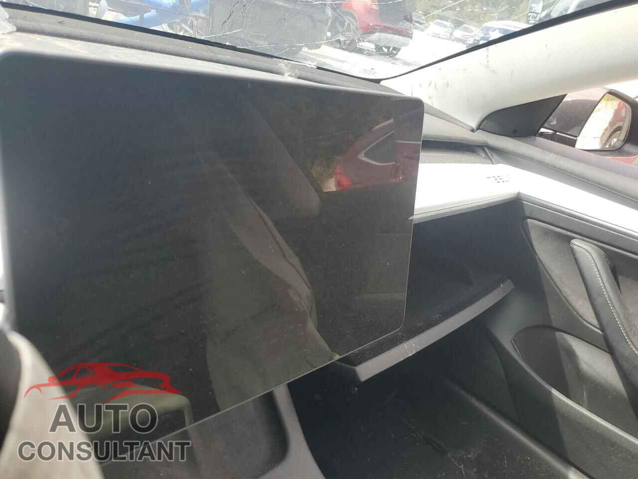 TESLA MODEL 3 2023 - 5YJ3E1EA1PF448345