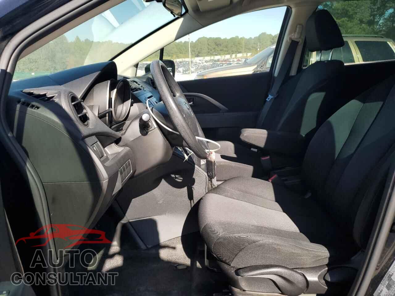 MAZDA 5 2014 - JM1CW2BL4E0170092