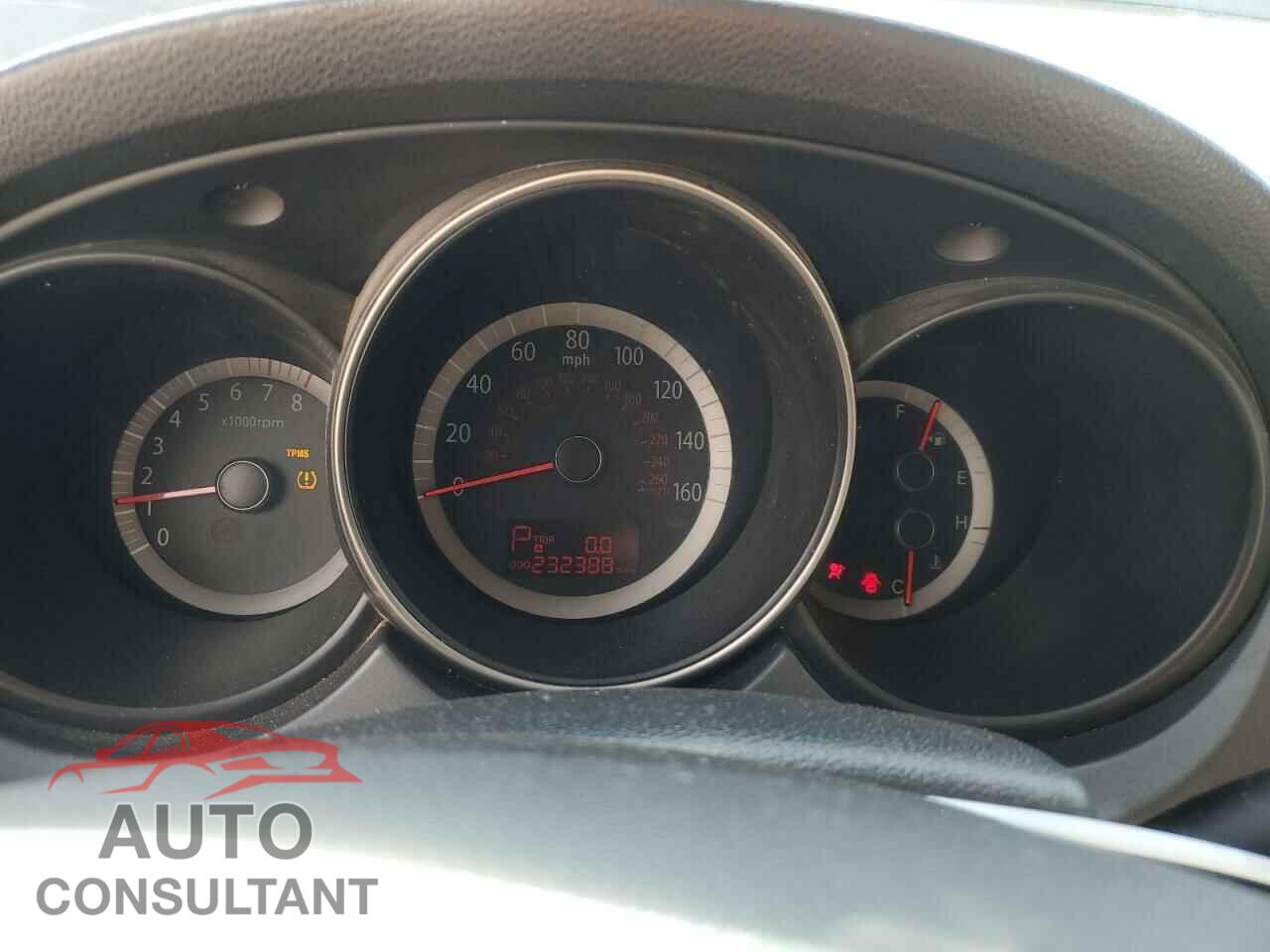 KIA OPTIMA 2009 - KNAGE228695331967