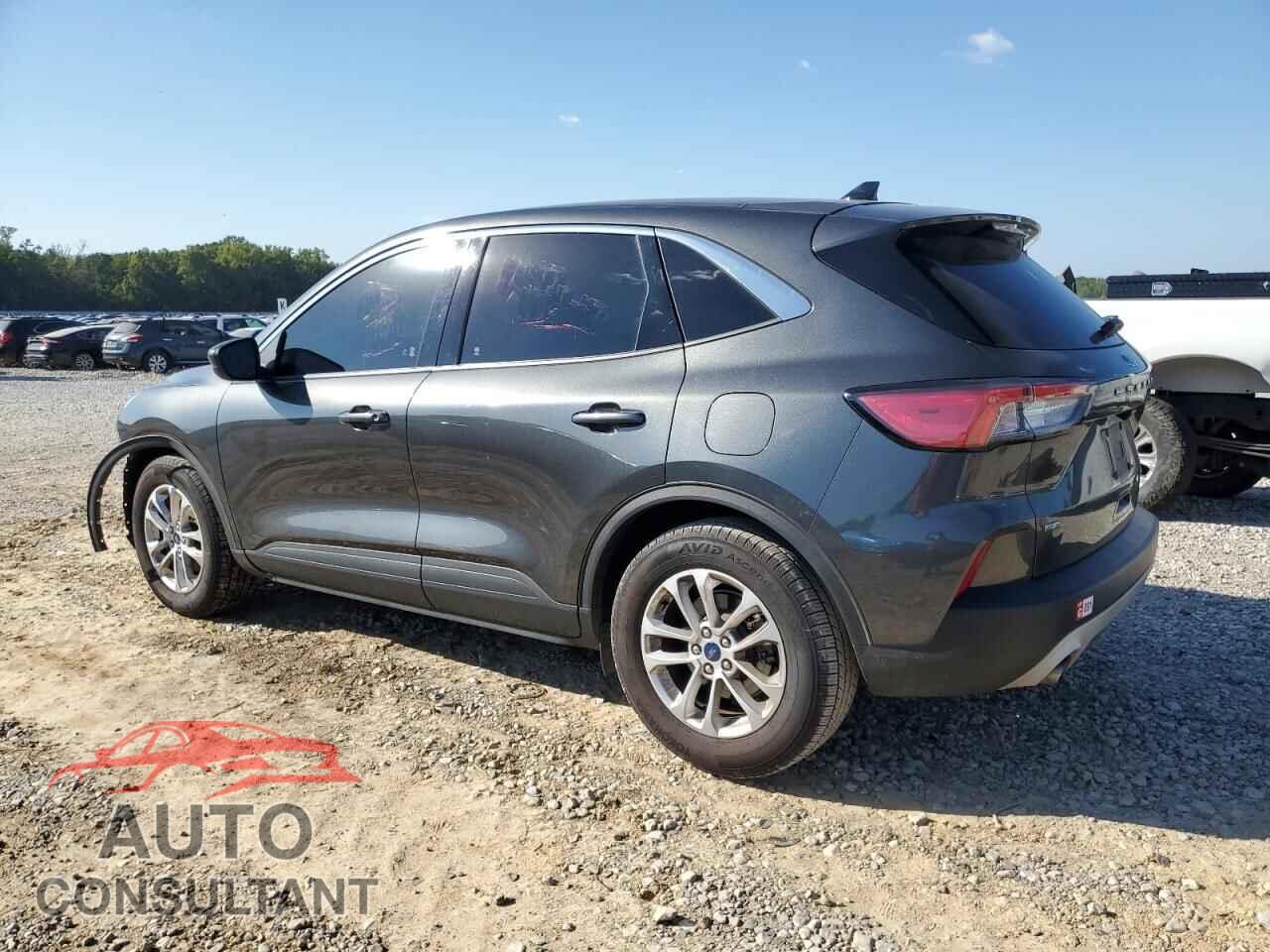 FORD ESCAPE 2020 - 1FMCU0G67LUA47109