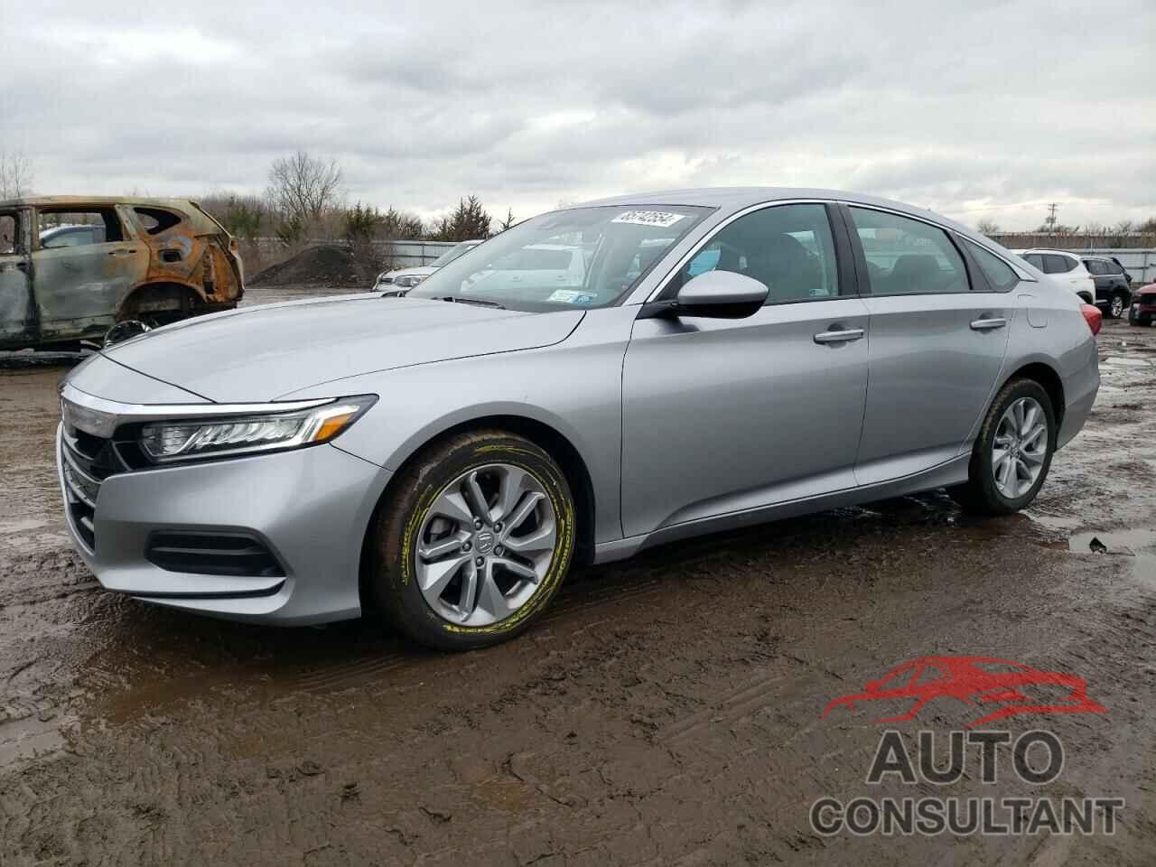 HONDA ACCORD 2020 - 1HGCV1F17LA054562