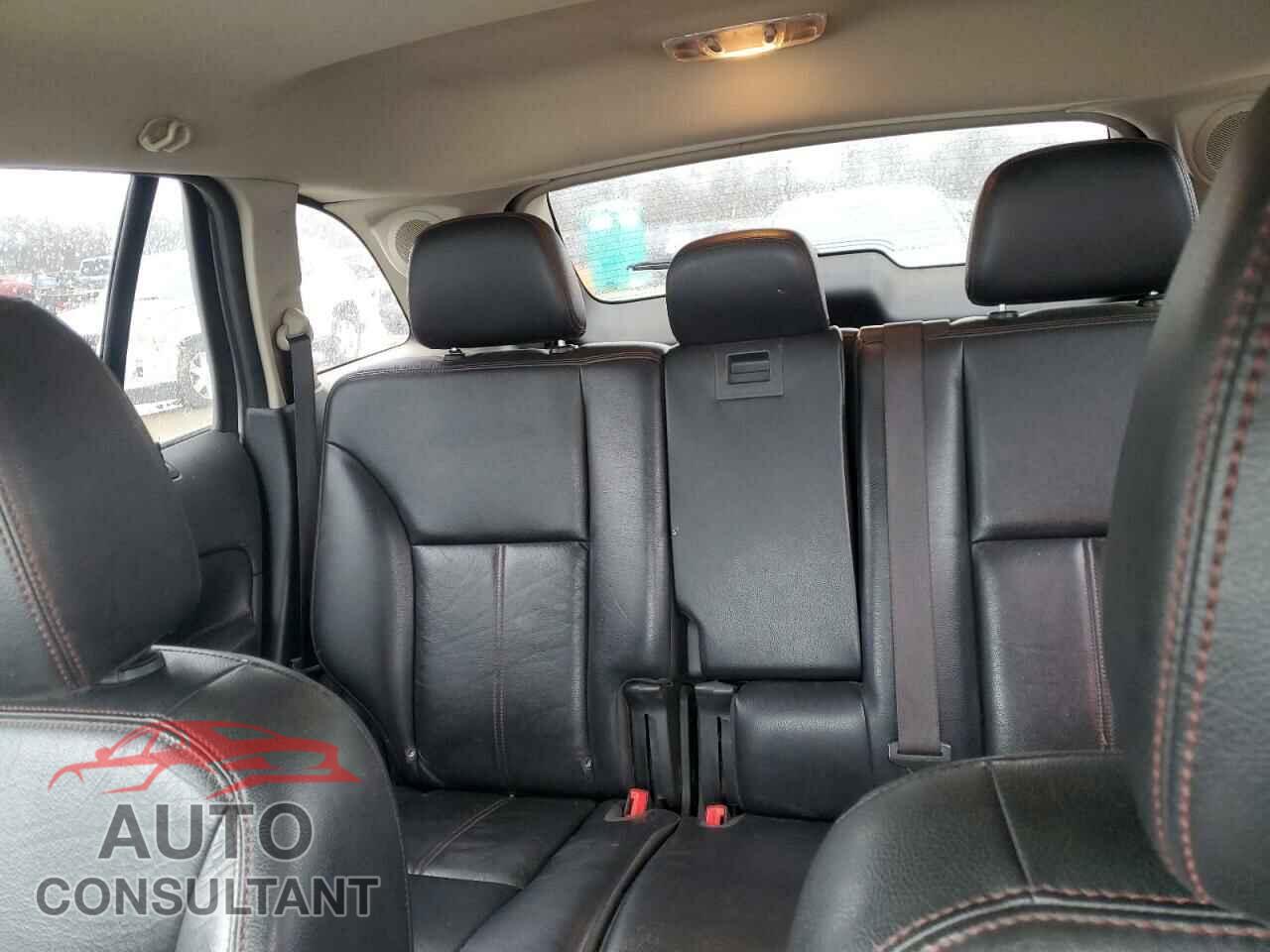 FORD EDGE 2013 - 2FMDK4KC7DBA44670