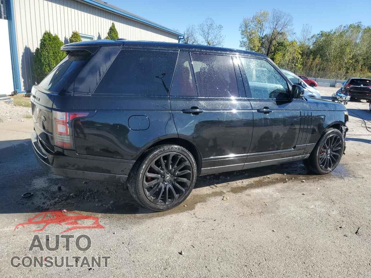 LAND ROVER RANGEROVER 2015 - SALGS2TF8FA225962