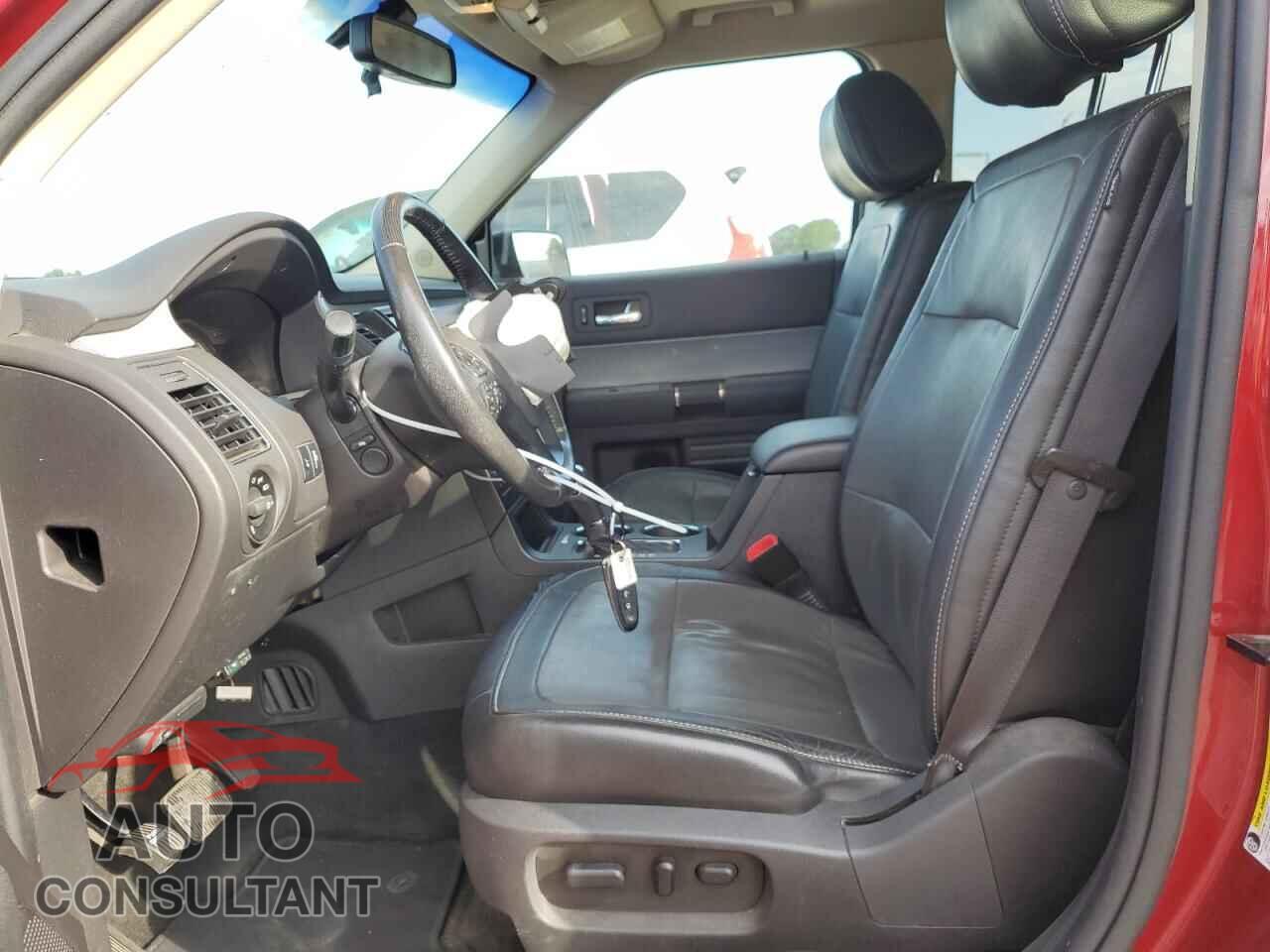 FORD FLEX 2013 - 2FMGK5D89DBD33917