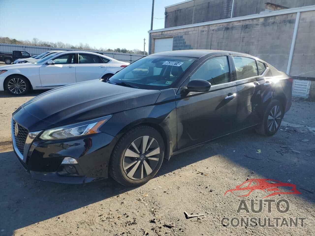 NISSAN ALTIMA 2020 - 1N4BL4EW8LC139838