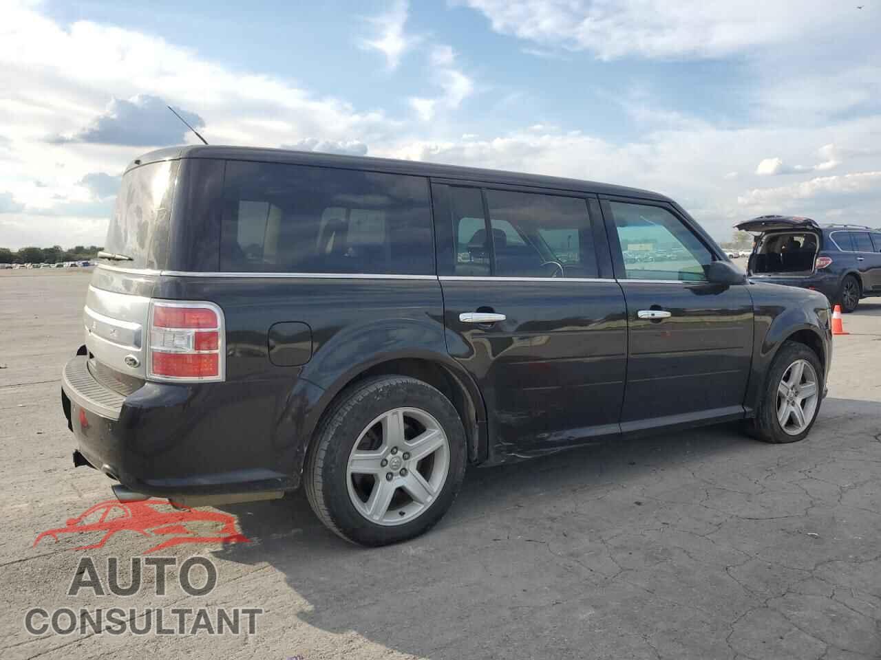 FORD FLEX 2014 - 2FMGK5D81EBD04929