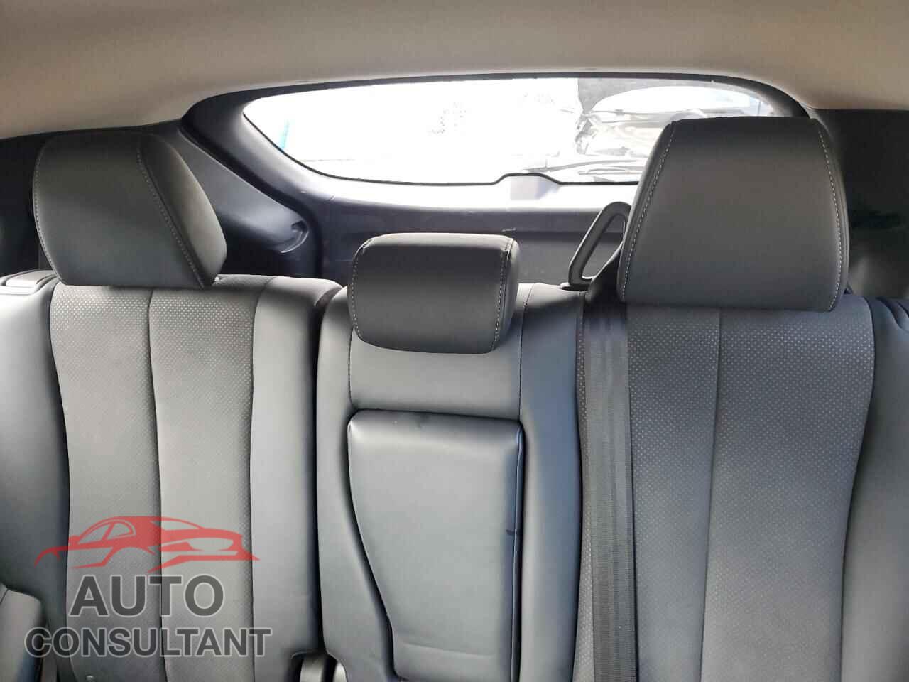 MITSUBISHI ECLIPSE 2024 - JA4ATWAA2RZ042209