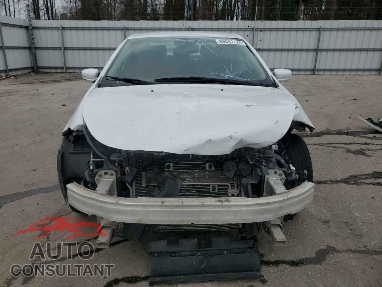 DODGE DART 2014 - 1C3CDFBB4ED919703