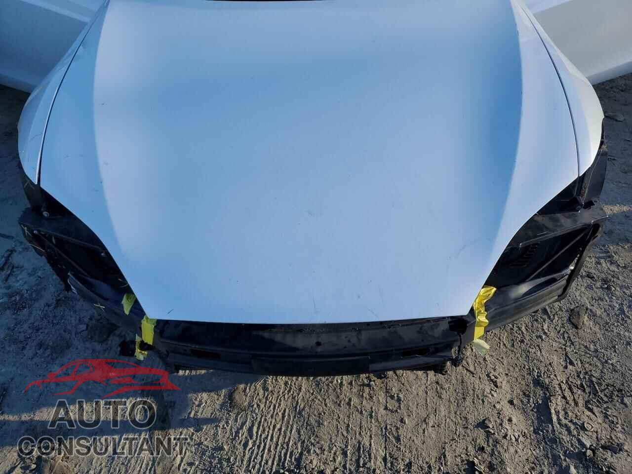 TESLA MODEL S 2017 - 5YJSA1E18HF209285