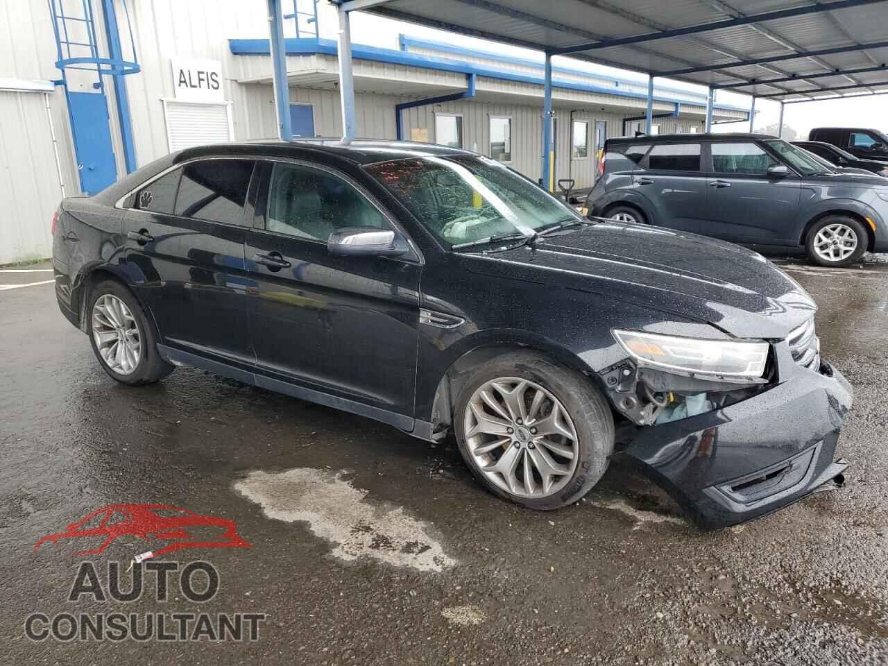 FORD TAURUS 2015 - 1FAHP2F81FG171062