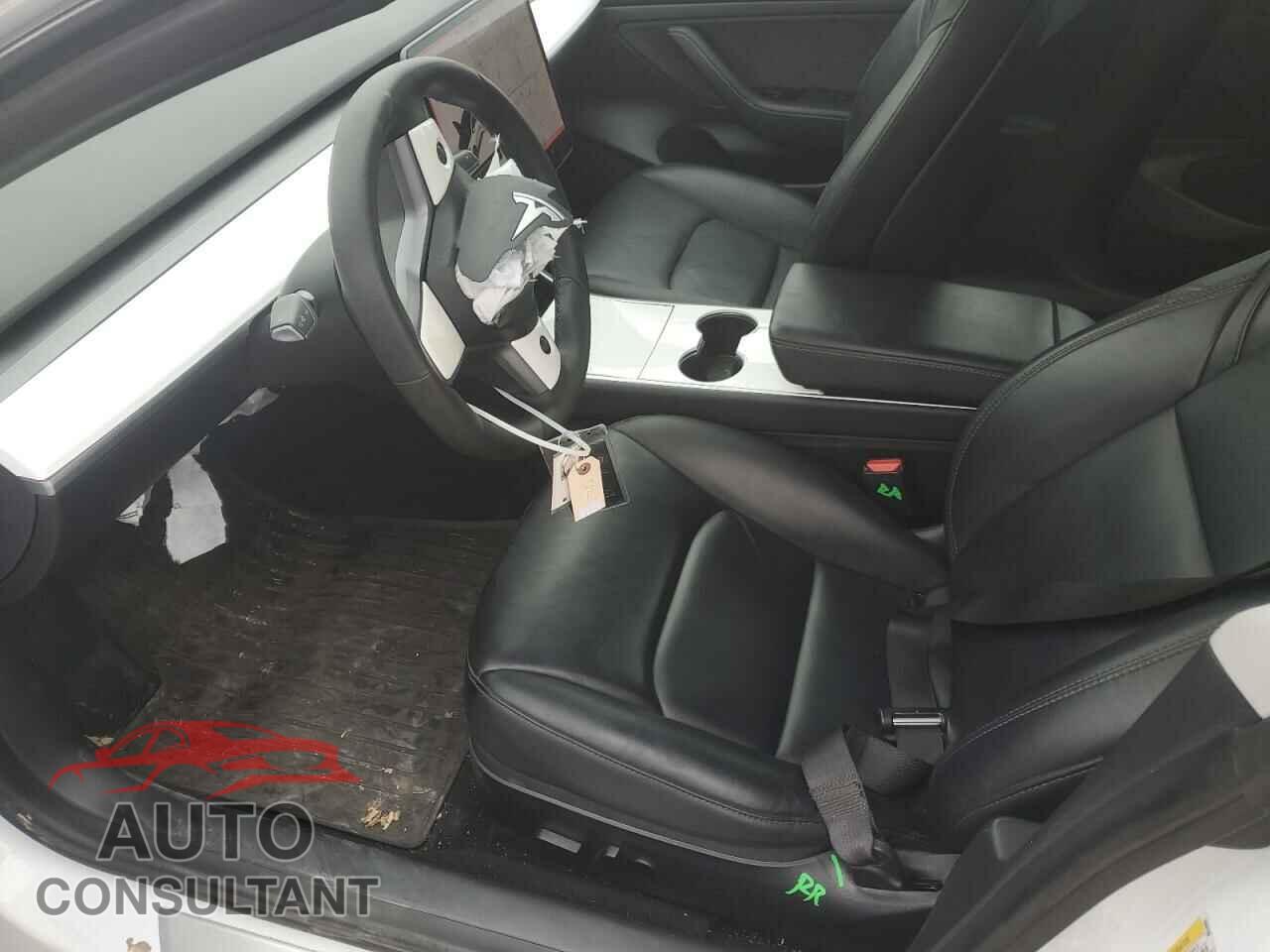 TESLA MODEL 3 2020 - 5YJ3E1EA7LF660158