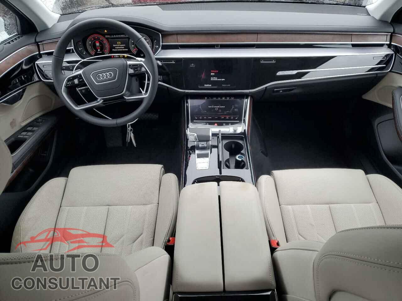 AUDI A8 2024 - WAULDAF85RN011982
