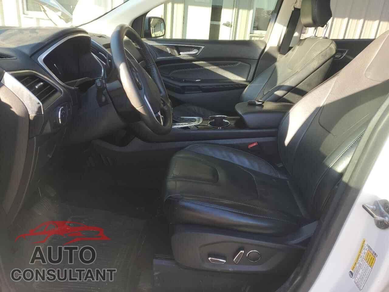 FORD EDGE 2015 - 2FMPK4K91FBB73492