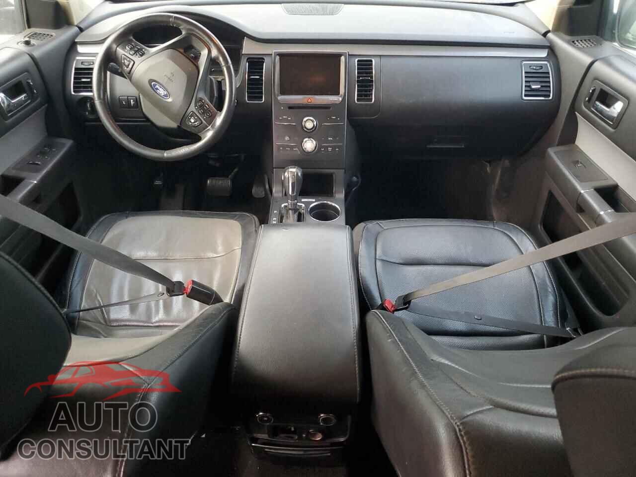 FORD FLEX 2015 - 2FMGK5C80FBA02406