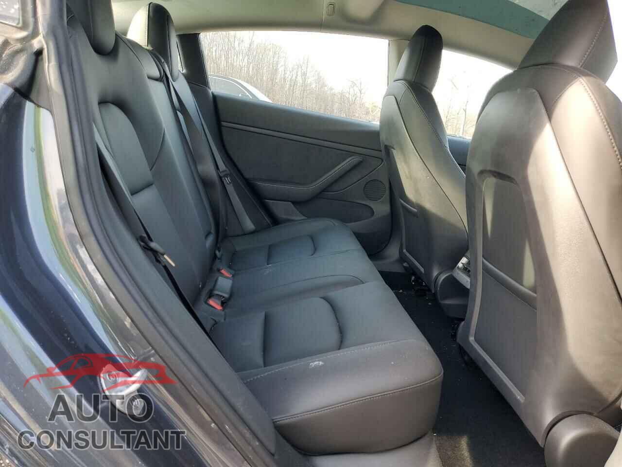 TESLA MODEL 3 2023 - 5YJ3E1EA0PF687191