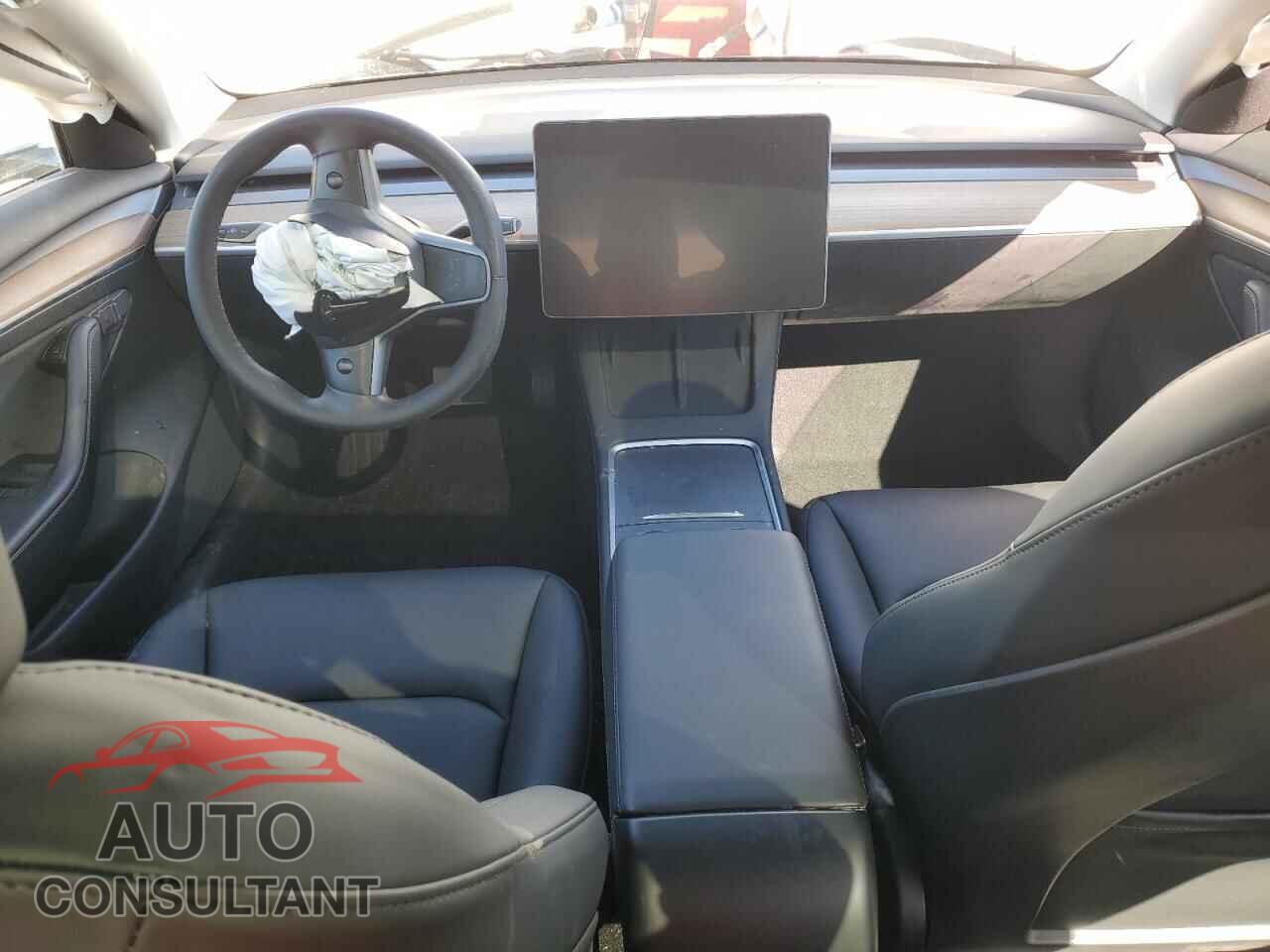 TESLA MODEL 3 2023 - 5YJ3E1EA9PF705557