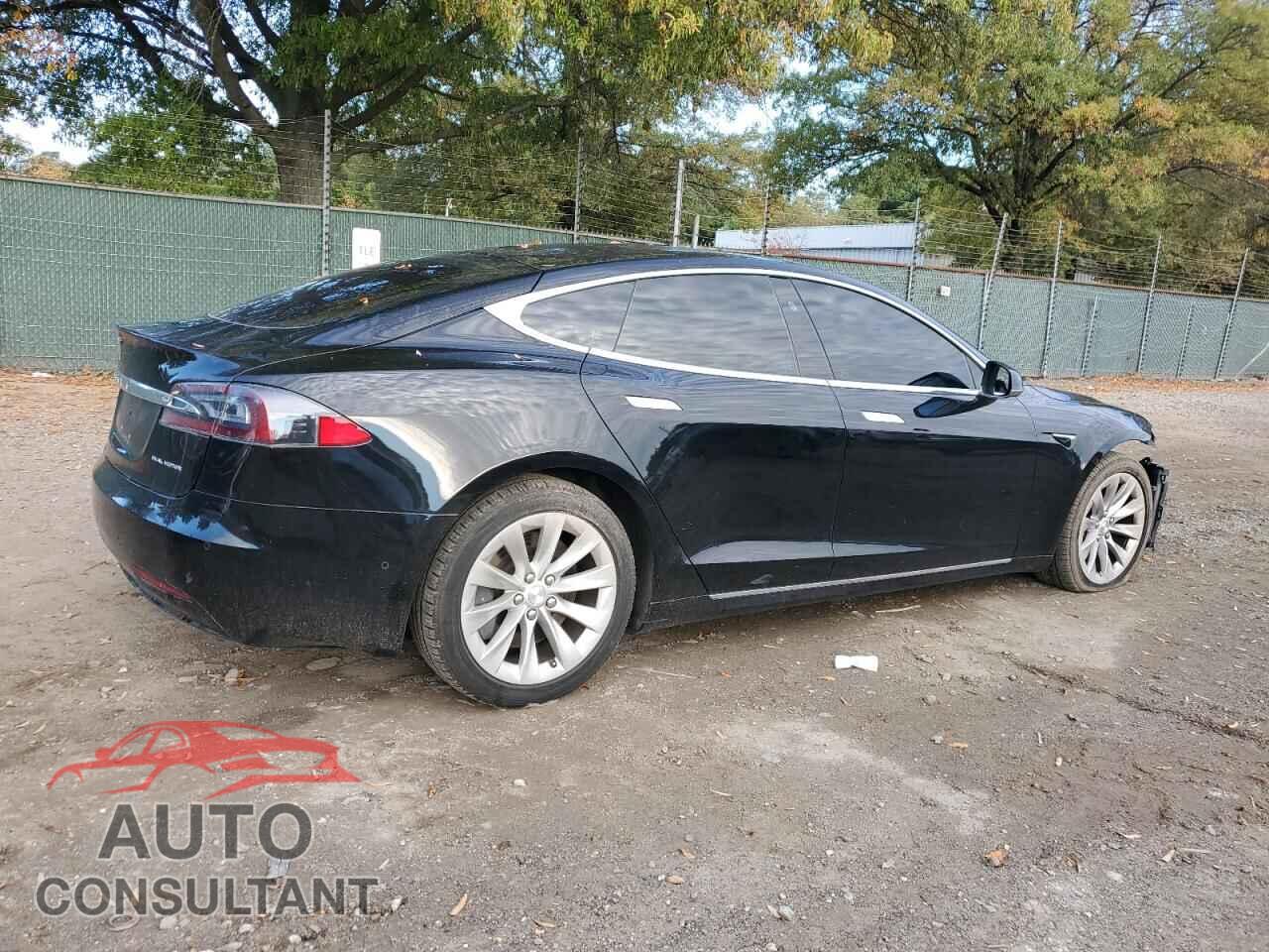 TESLA MODEL S 2019 - 5YJSA1E26KF347911