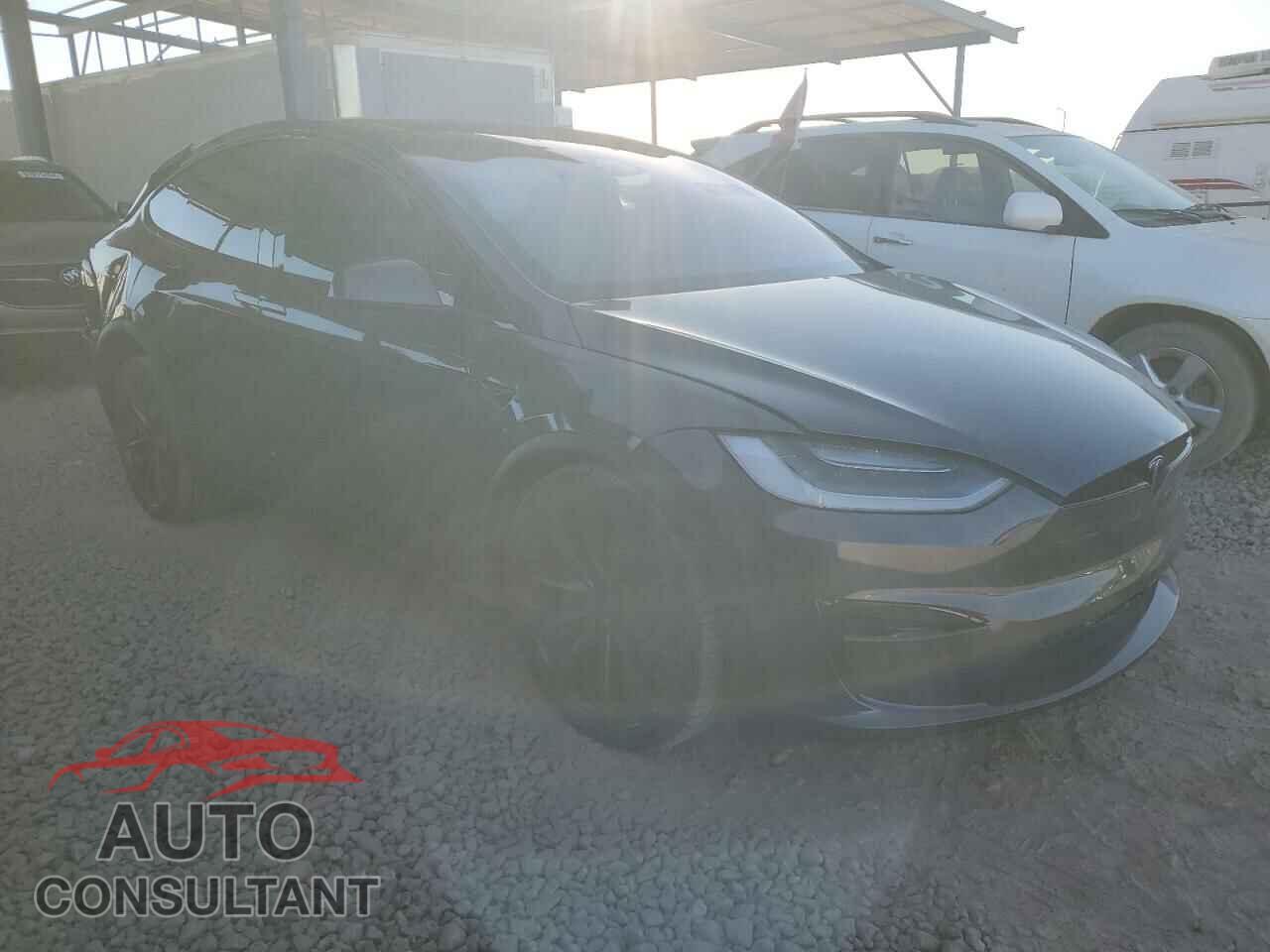 TESLA MODEL X 2023 - 7SAXCAE5XPF384061