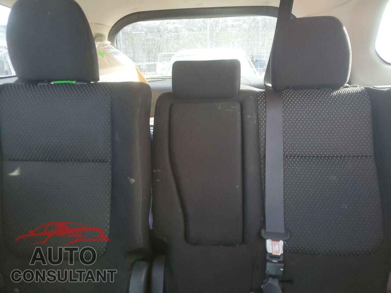 MITSUBISHI OUTLANDER 2017 - JA4AD2A35HZ041237