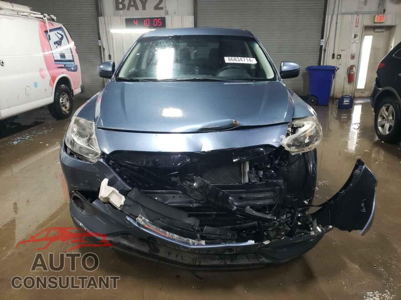 MAZDA CX-9 2014 - JM3TB2BA6E0445155