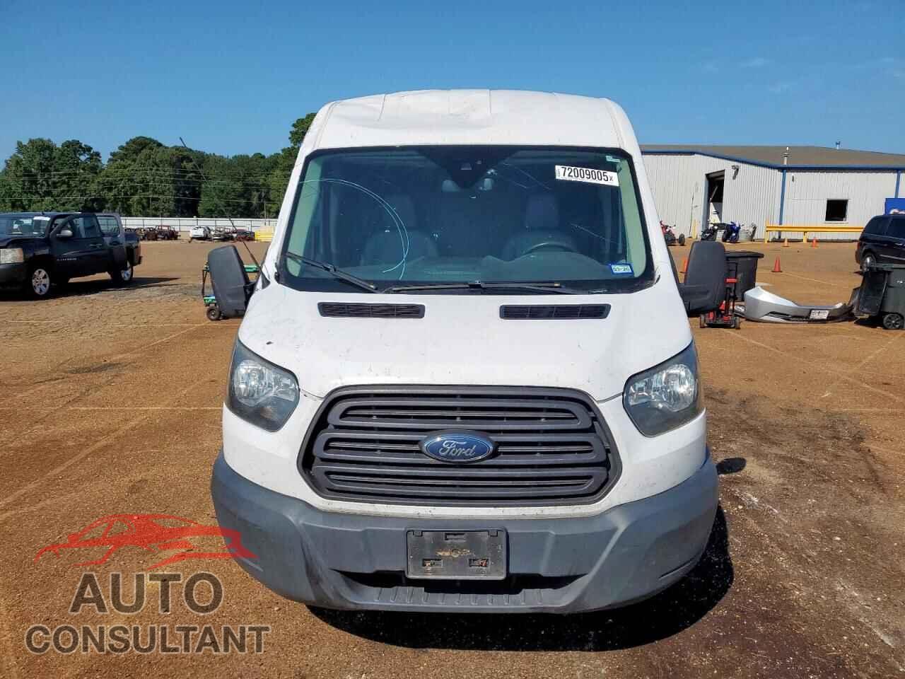 FORD TRANSIT 2016 - 1FTYR2CM5GKB40255