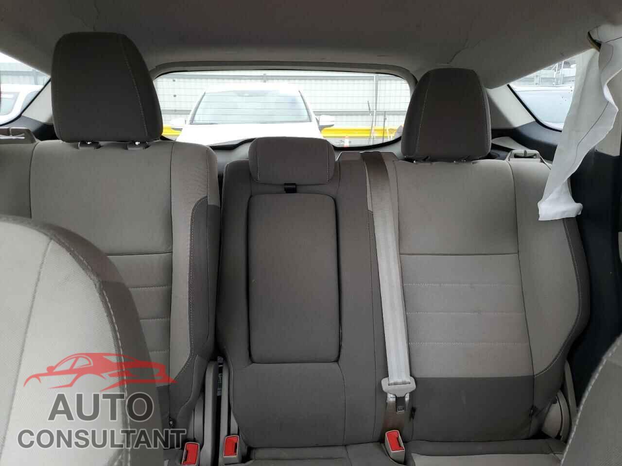 FORD ESCAPE 2014 - 1FMCU0GX8EUD87302